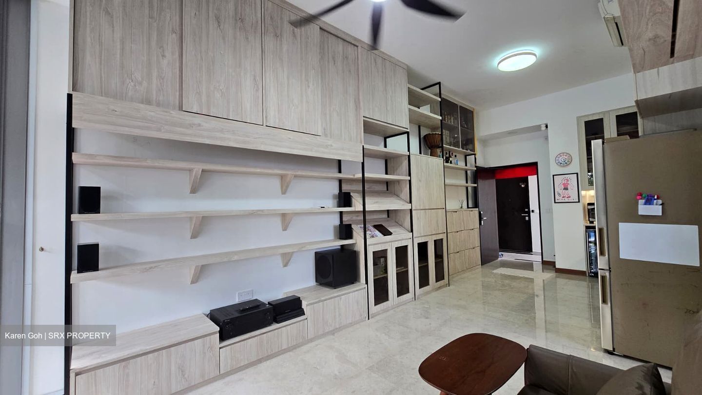 The Hillier (D23), Apartment #506588101